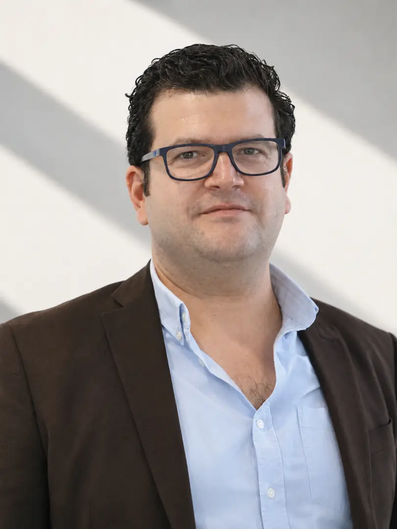 Bruno Santos