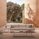 Conjuntos jardim