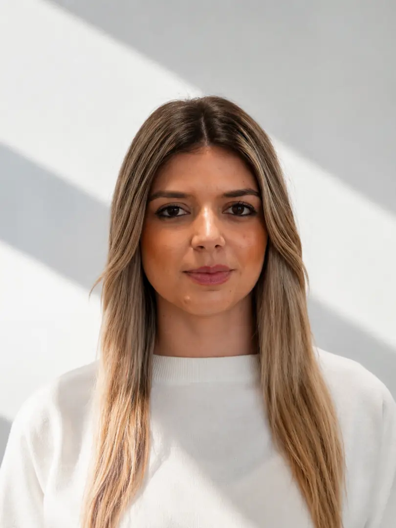 Eduarda Santos