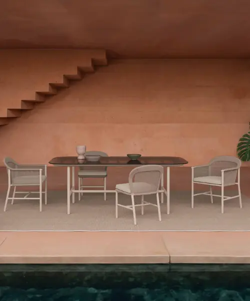 Garden Dining Sets