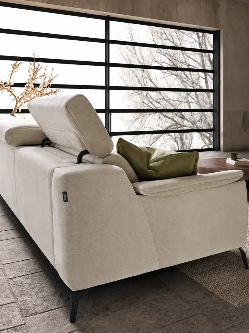 Alternative photo of the product Padua Sofa