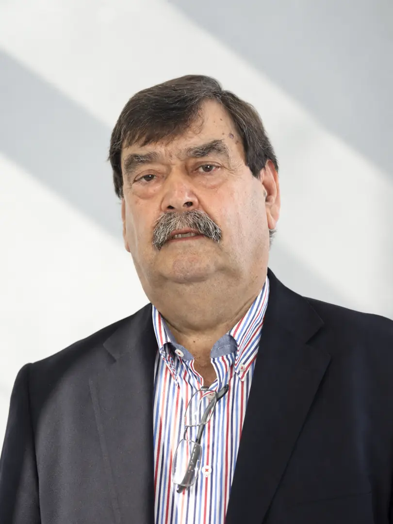 Eduardo Santos