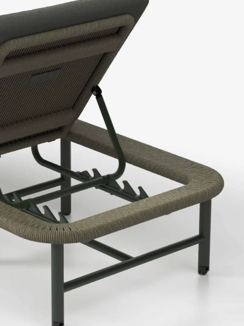 Ronda Collection Sun Lounger - imagem 3