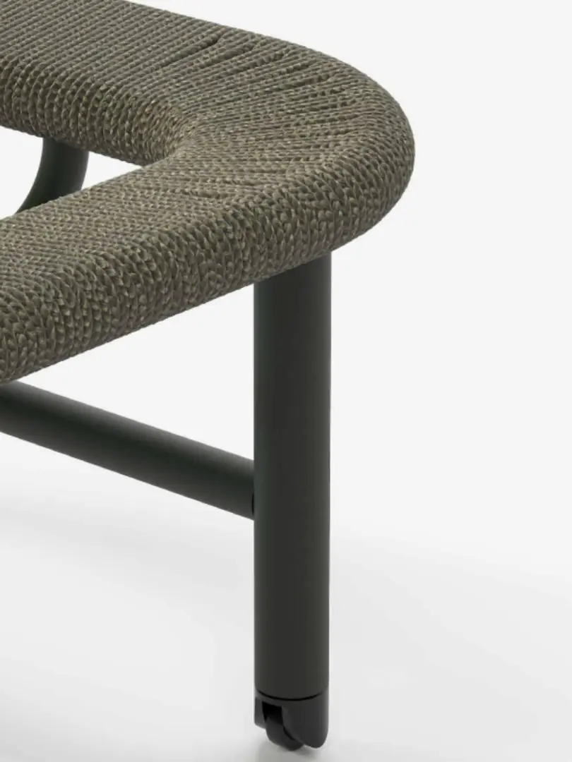 Ronda Collection Sun Lounger - imagem 4
