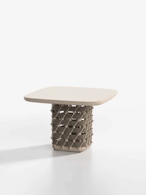 Fotografia alternativa do produto Mesa de Apoio Exterior Koro Collection