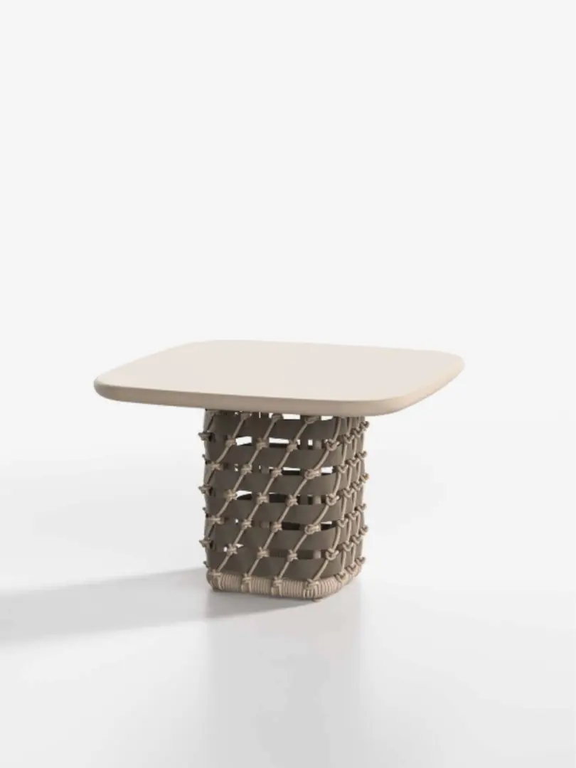 Koro Collection Outdoor Side Table - imagem 3