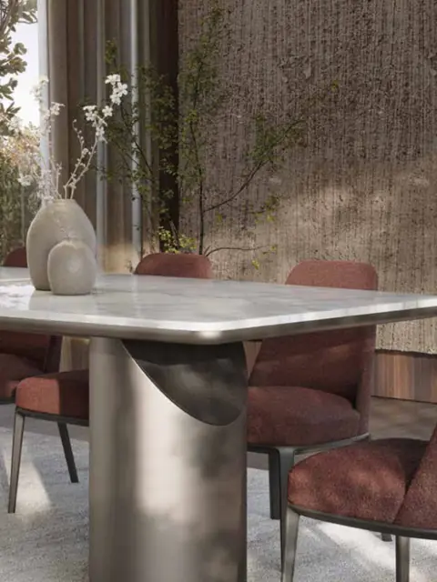 Photo of the Dining Tables category
