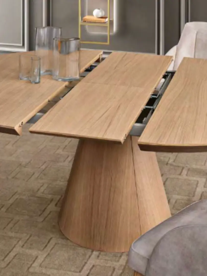 Corvo Dining Room 02 - imagem 3