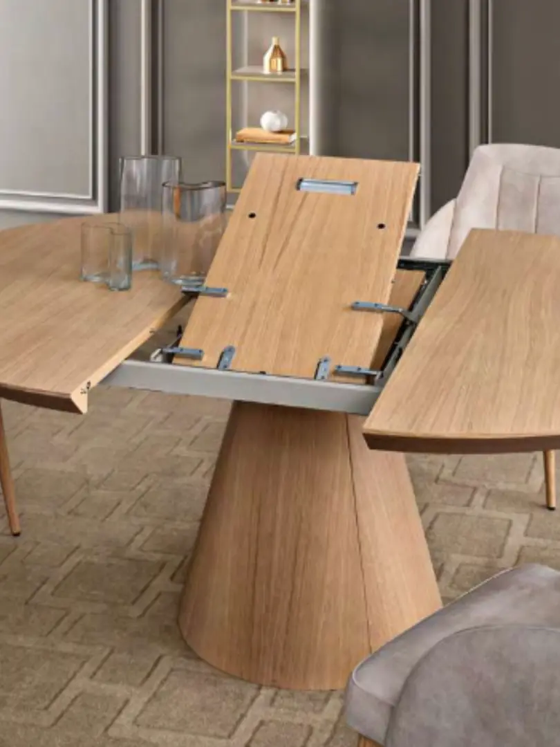 Corvo Dining Room 02 - imagem 4