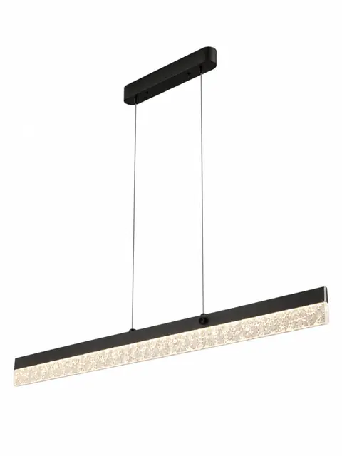 Fotografia alternativa do produto Candeeiro de Teto Suspenso Ixias
