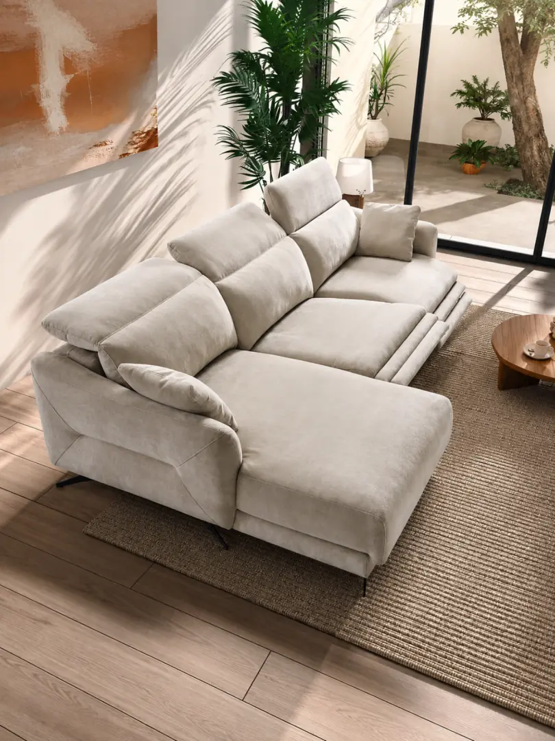 Detailed photo of the product Alice Sofa