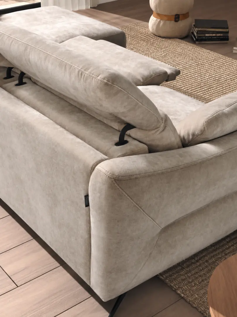 Alternative photo of the product Alice Sofa