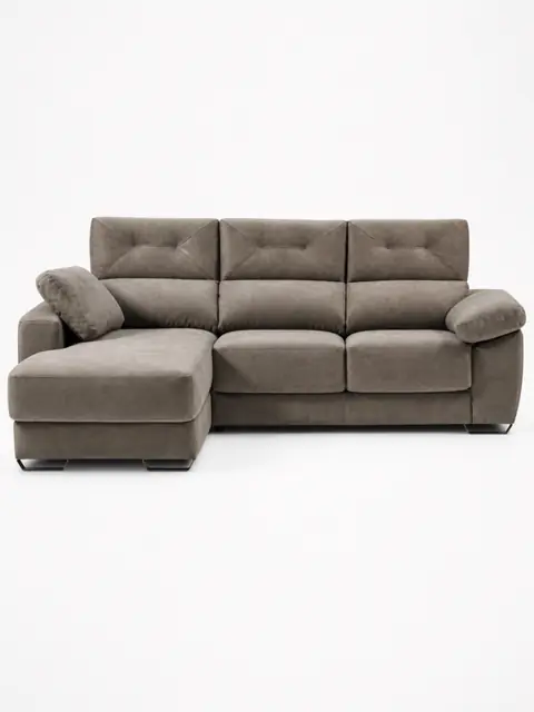 Alternative photo of the product Ángela Sofa