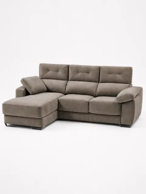 Alternative photo of the product Ángela Sofa