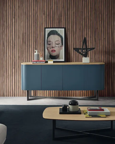 Amora 200 Sideboard