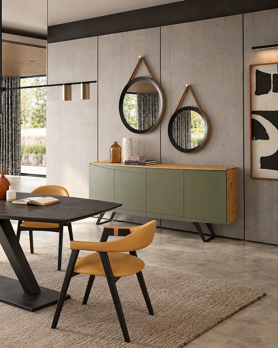 Corvo 200 Sideboard