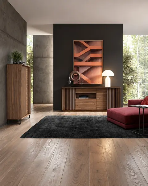 Detailed photo of the product Osmosis 726 Sideboard