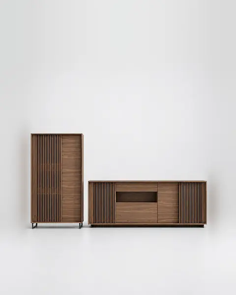 Alternative photo of the product Osmosis 726 Sideboard