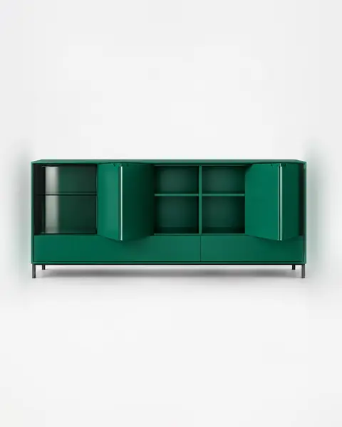 Alternative photo of the product Osmosis 733 Sideboard