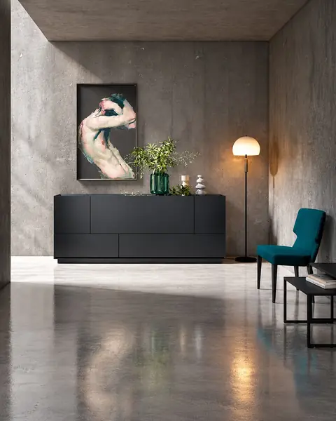Detailed photo of the product Osmosis 735 Sideboard