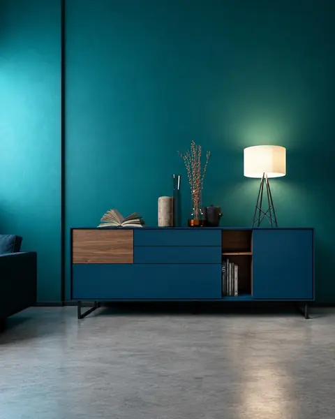 Detailed photo of the product Osmosis 736 Sideboard