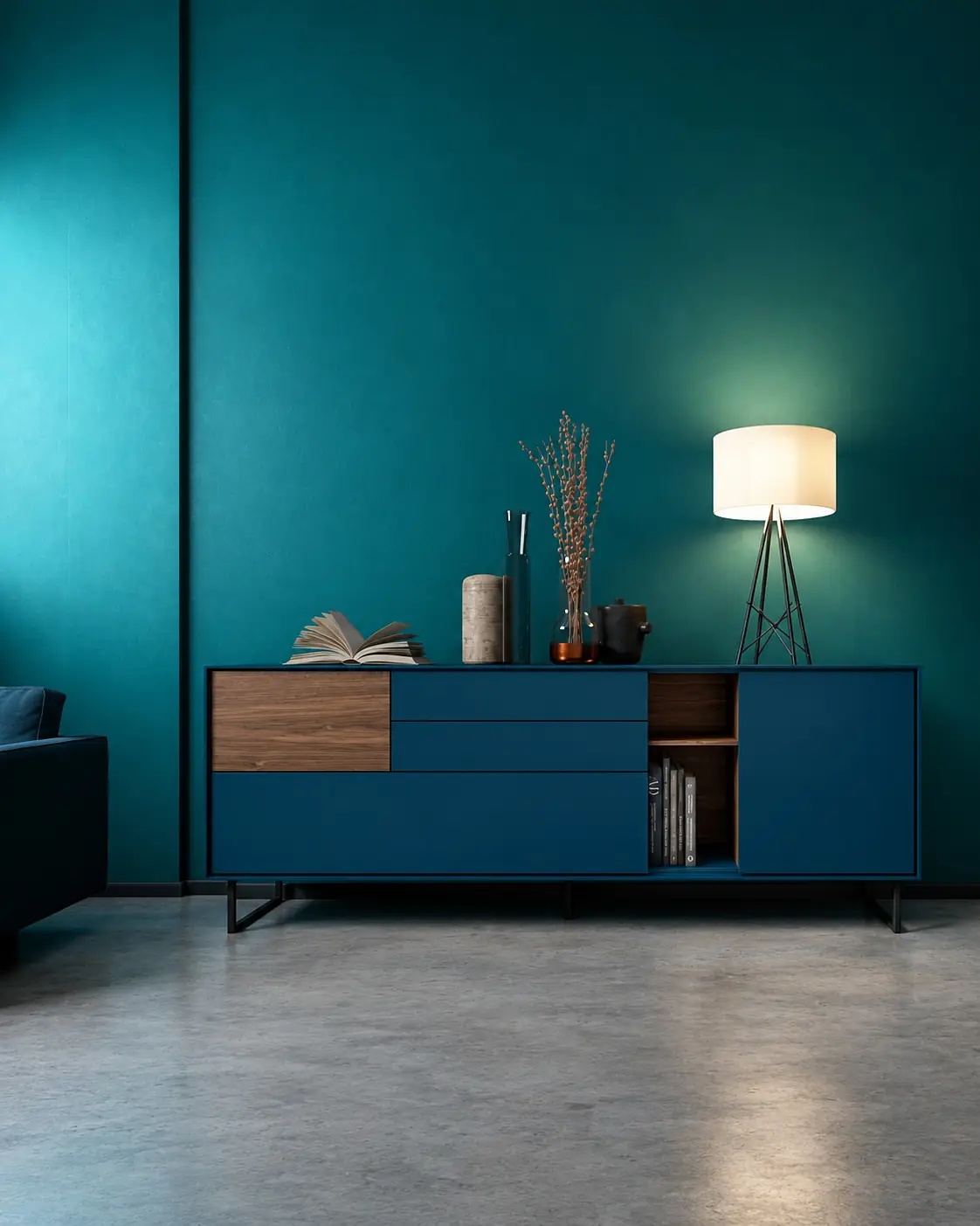 Osmosis 736 Sideboard