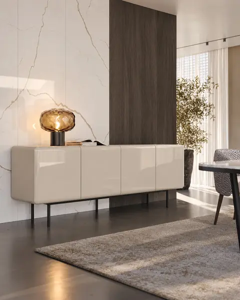 Detailed photo of the product Rocco 225 Sideboard