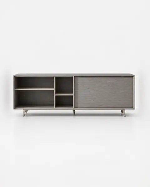 Alternative photo of the product Serenity 717 Sideboard