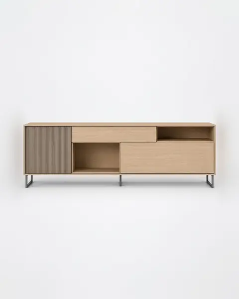 Alternative photo of the product Serenity 723 Sideboard