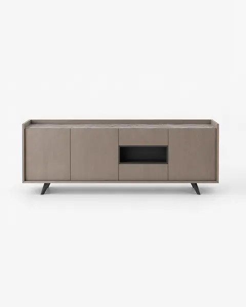Aparador Vertex Gold VG.01