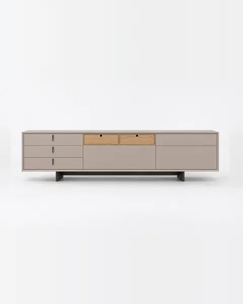 Aparador Vertex Gold VG.16
