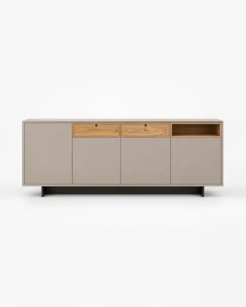 Aparador Vertex Gold VG.17