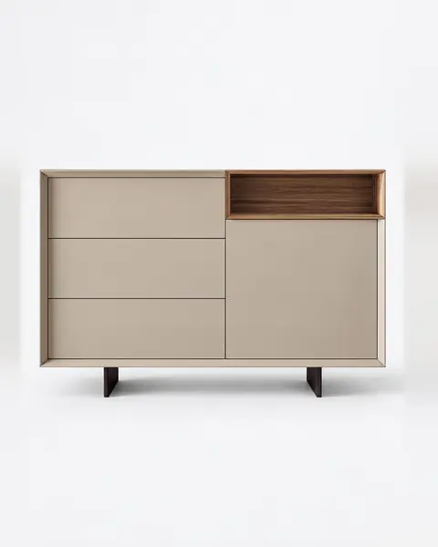 Aparador Vertex Gold VG.33