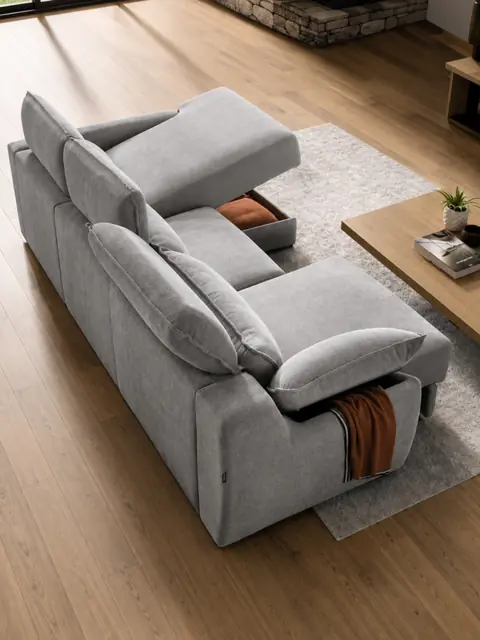 Alternative photo of the product Arenas Sofa