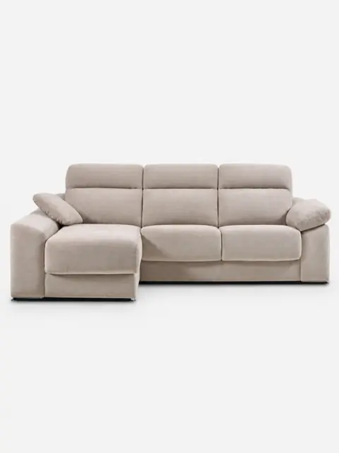Alternative photo of the product Ariel Sofa
