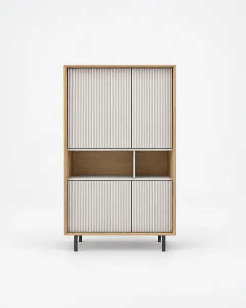 Alternative photo of the product Cosy Bubble 701 Cabinet