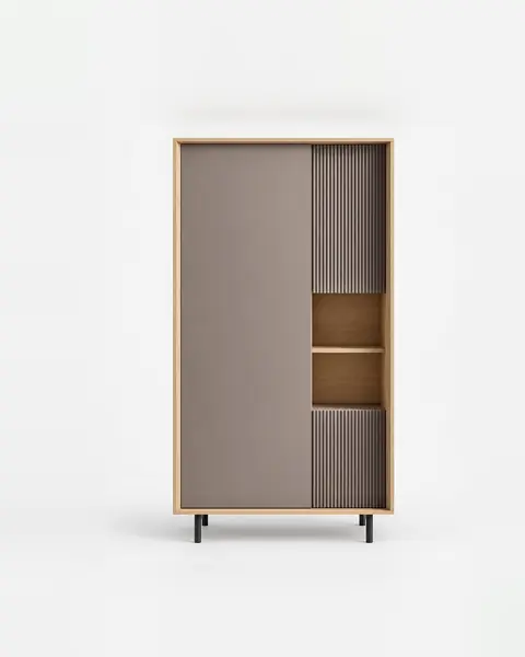 Alternative photo of the product Cosy Bubble 702 Cabinet