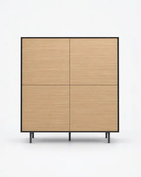 Alternative photo of the product Cosy Bubble 704 Cabinet