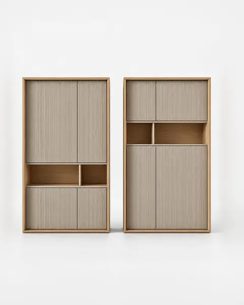 Alternative photo of the product Serenity 711 Cabinet