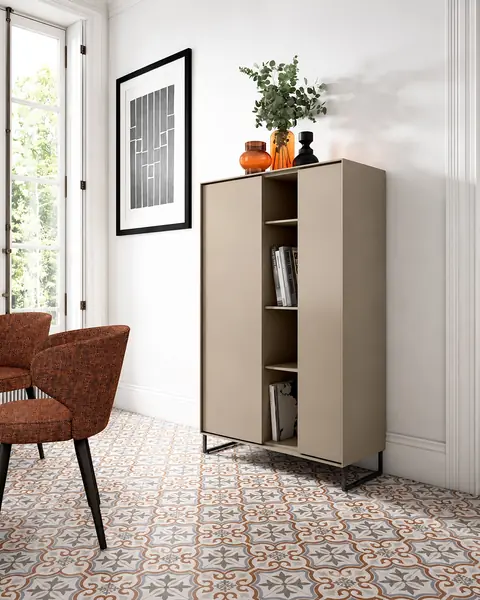 Detailed photo of the product Serenity 713 Cabinet