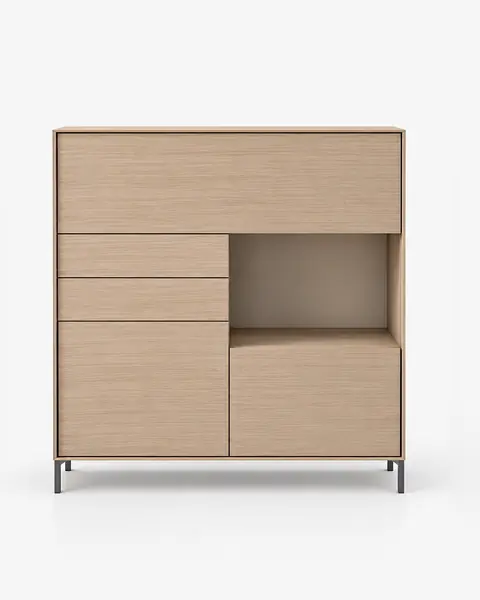 Alternative photo of the product Serenity 720 Cabinet