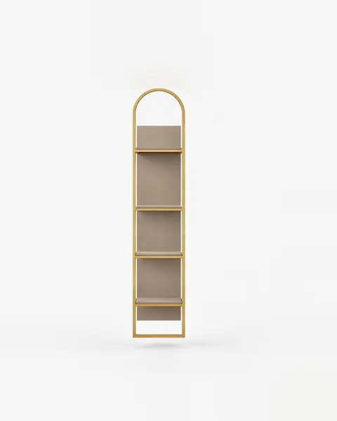 Alternative photo of the product Corvo Wall-Hung Cabinet