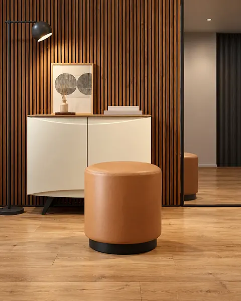 Detailed photo of the product Corvo Stool