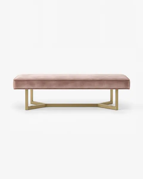 Amora Bed Bench