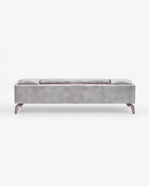 Jazz Bed Bench