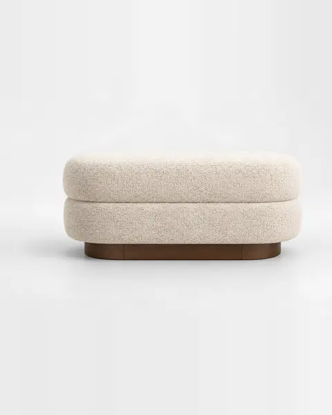 Pure Bed Bench