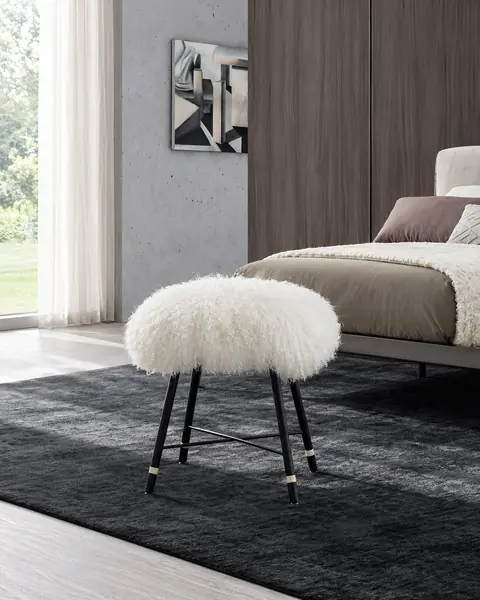 Water Stool