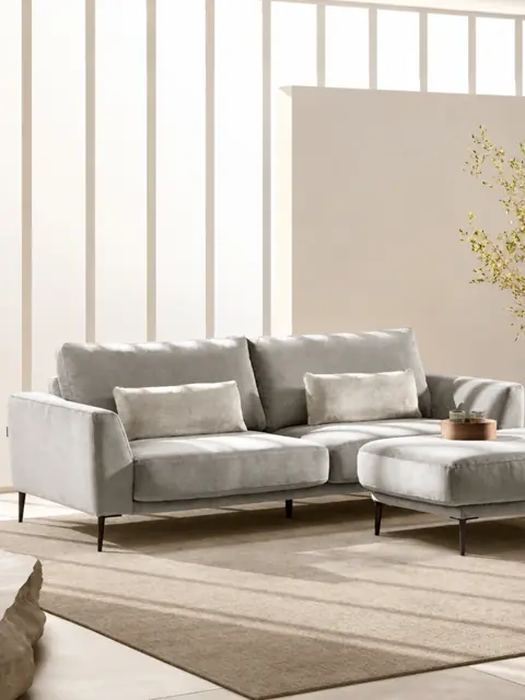 Detailed photo of the product Adagio Sofa