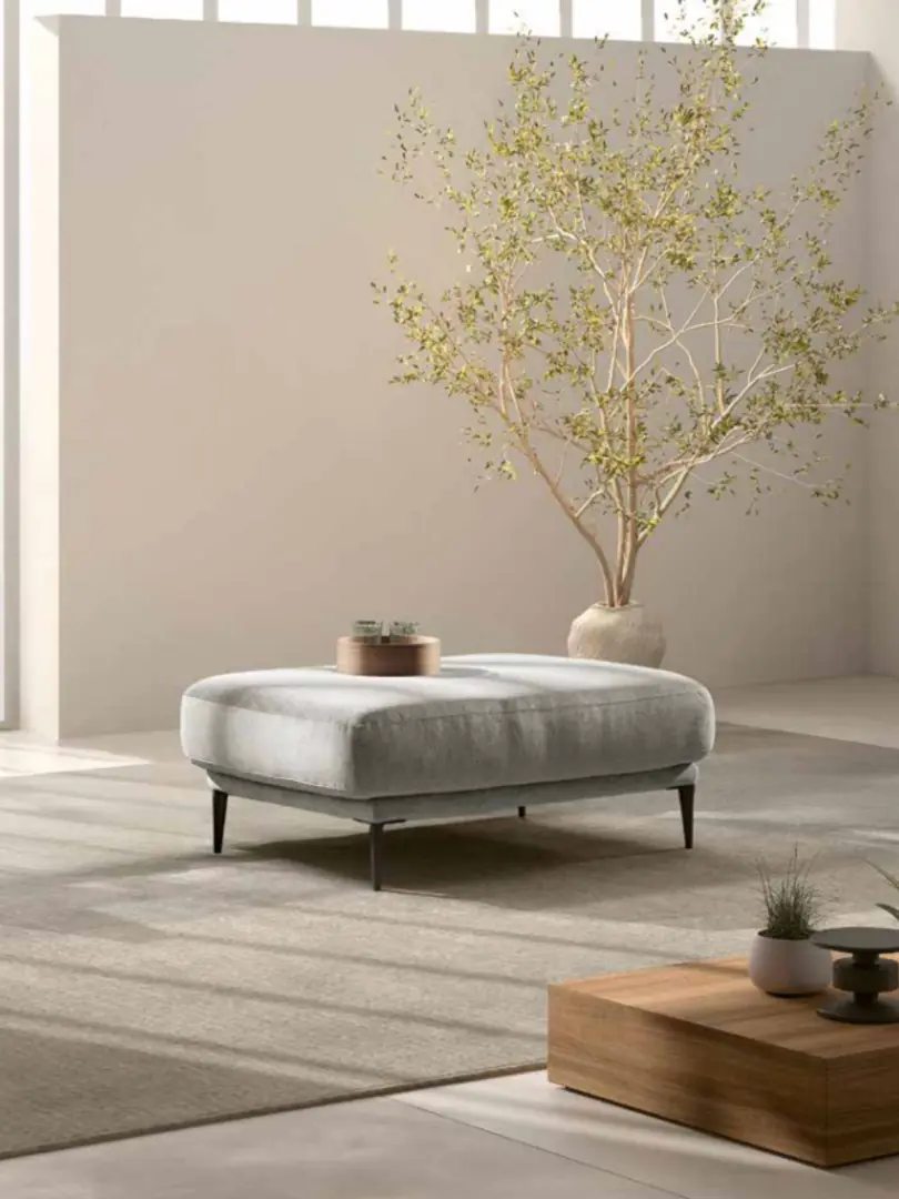Photo du produit Pouf Adagio en détail