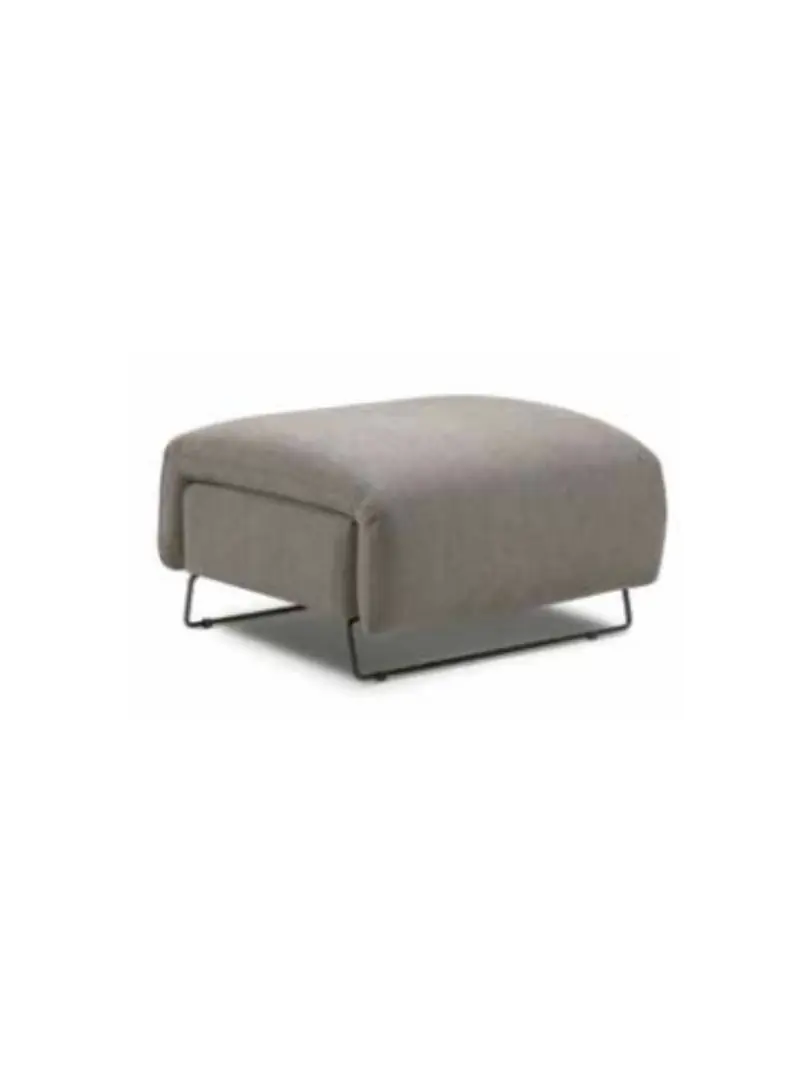 Photo alternative du produit Pouf Ashley